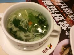 -菲滋意式餐厅(温岭银泰城店)