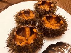 -红叶日料·放题·海胆·定食(星海店)