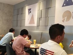 -必胜客(安吉浙北店)