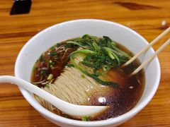 -小方的面(徐家汇店)