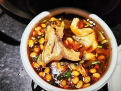 -小饕荟雅安贡椒鱼鲜馆(广福桥店)