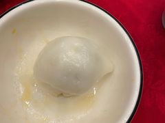 菜肉团子-侬佳蒸菜馆(听潮店)