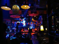 -胡桃里乐队酒馆(鎏嘉码头店)