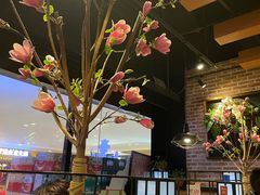 -梨花自助烤肉(天河城店)