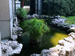 -丁山花园酒店-明园餐厅