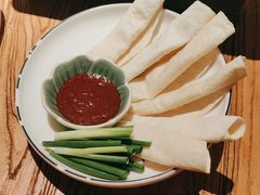 -拾光与烟火丨炭火串烧·自贡小活鲜(西村大院店)