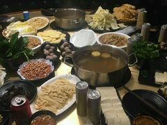 -手选潮汕鲜活牛肉火锅(二七广场店)