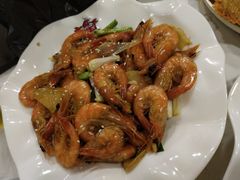 -琼大师东方烤乳猪(亚特兰蒂斯店)