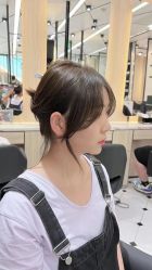 -HAIR CORNER