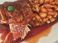 -松鹤楼·非遗·苏帮菜(融科店)