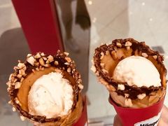 -哈根达斯(绍兴银泰店)