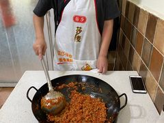-程记私房火锅兔(总店)