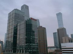 -北京京伦饭店