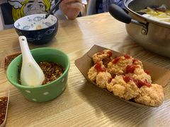 -派派茶客(金杏花园店)