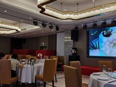 -骏莱海鲜鱼港(五角场店)