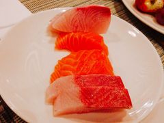 -The COOK·厨餐厅·自助餐(浦东嘉里大酒店)