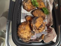 -连鹭海鲜·海肠捞饭·海胆饭(星海店)