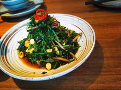青年拌菜-青年公社烤鸭(宝杨宝龙广场店)