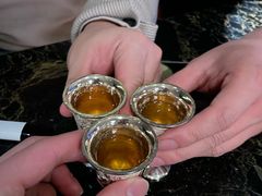 -O.F COCKTAIL&WHISKY