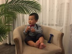 -星宝贝儿童摄影