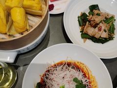 -写庭·鱼鲜川菜·宴请(铁像寺水街店)
