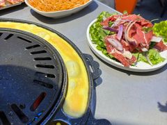 -盛辛巴·东北炭火烤肉(托乐嘉店)