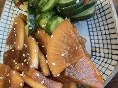 -玖鲜小笼(中山广场店)