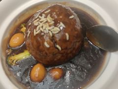 -佰家小厨·南京菜(夫子庙店)