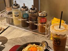 -乾杯烧肉居酒屋(中洲湾店)