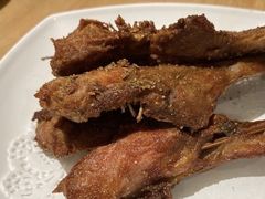 -兰亭轩茶餐厅(长江路店)