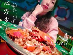 -胖哥俩肉蟹煲(虹口龙之梦店)