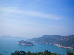 -南麂列岛