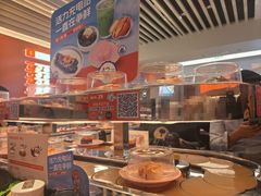 -争鲜回转寿司(东方银座店)