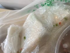 -芳婆糕团店(王府大街店)