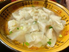 -四海楼(如皋定慧禅寺店)