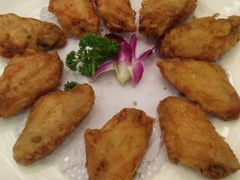 -普天和酒楼·新津菜·烤鸭(天津之眼店)