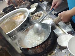 -老刘家泡馍·陕西老字号(钟楼广济街店)