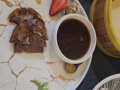 -伊带伊路新疆美食府(呼家楼店)