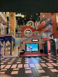 -MELAND CLUB亲子乐园·派对·餐厅(北京芳圆里ID MALL店)