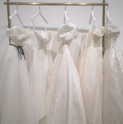 -予白婚纱礼服馆