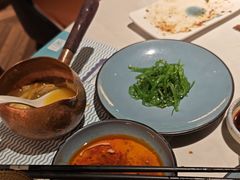 -喜庭海鲜自助(北辰三角洲北辰荟店)