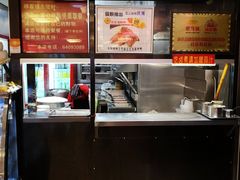 -姚记炒肝店(簋街店)