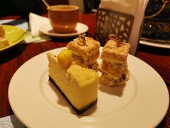 -马哥孛罗咖啡厅·Cafe Marco (厦门马哥孛罗东方大酒店)