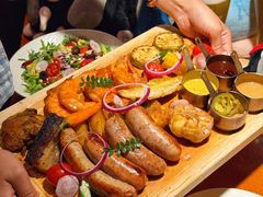 -布拉格餐厅· 中欧捷克菜(全国首店)