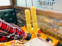 -春花秋月南美海鲜烤肉自助(中央大道店)