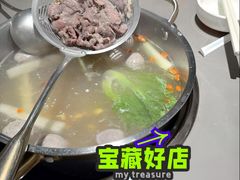 -潮发潮汕牛肉店(软件基地店)