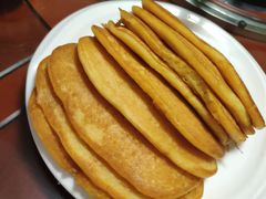 满族牛舌饼-四季羊汤(小市总店)