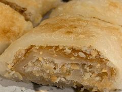 顺德甜薄撑-香云轩·顺德菜(香云纱园林酒店店)