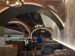 -汉丽斯巴西烤肉自助(市南店)