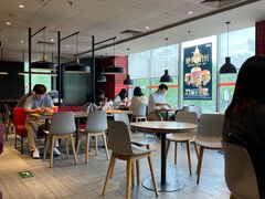 -肯德基(学院路店)